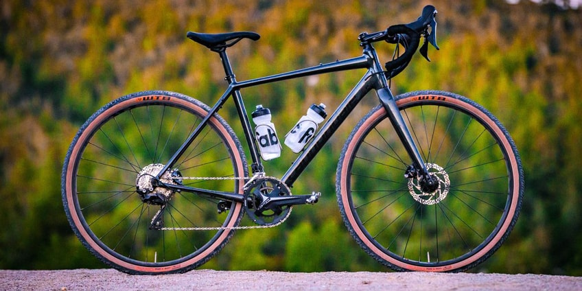 Cannondale Topstone